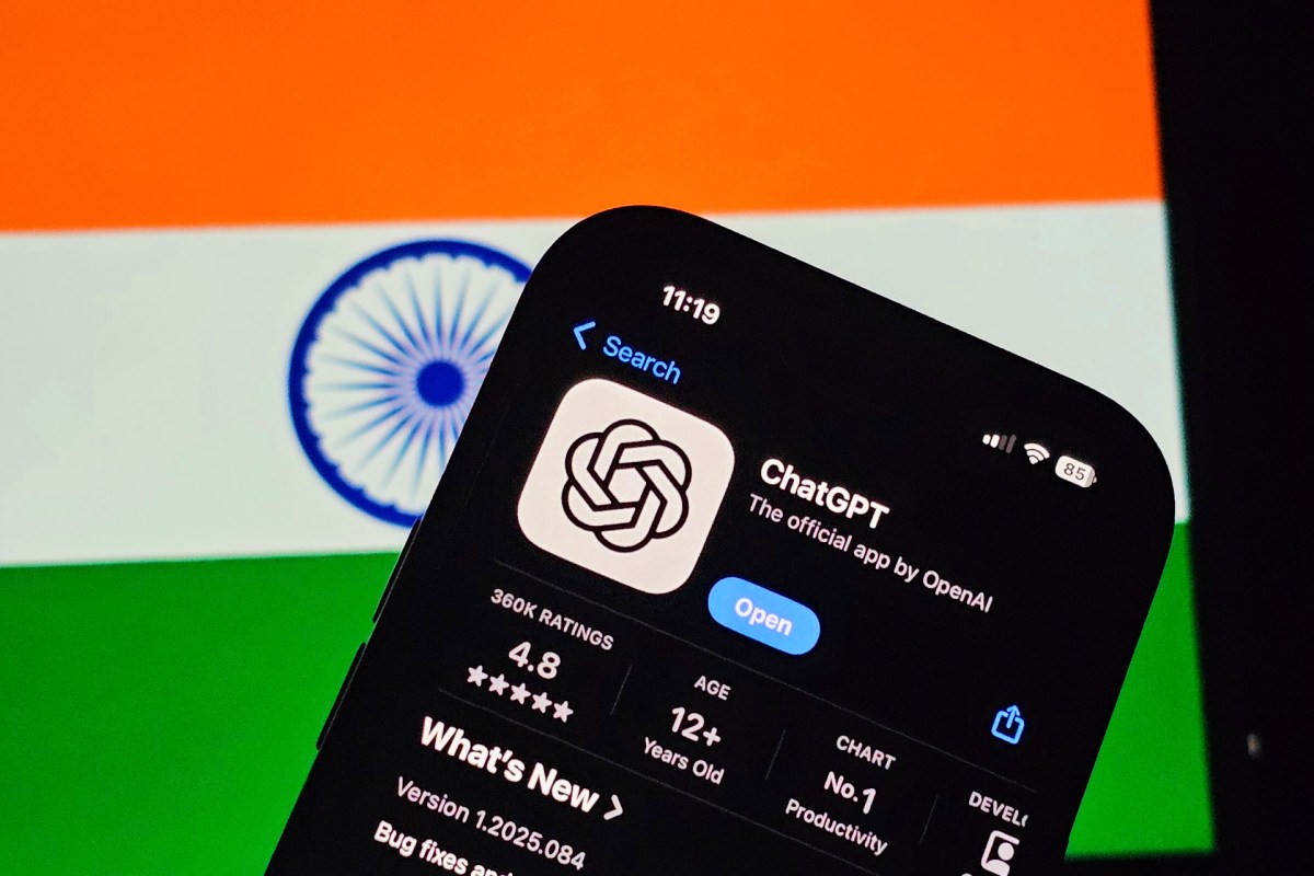 india-pilots-ai-chatbot-led-e-commerce-with-chatgpt,-gemini,-claude-in-the-mix