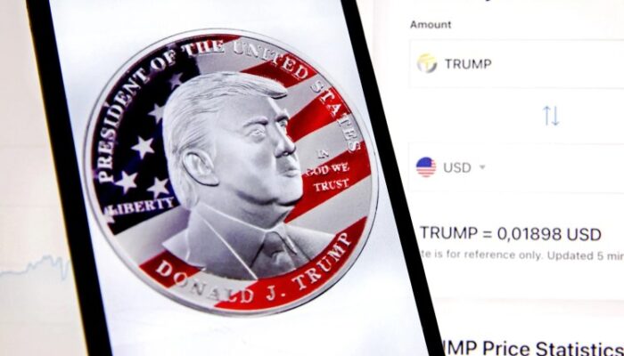 $200-million-rescue-plan:-trump-meme-coin-fights-for-survival