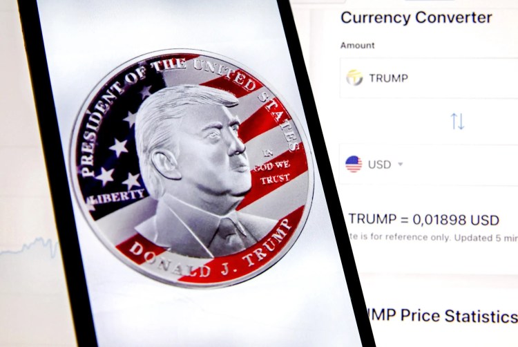 $200-million-rescue-plan:-trump-meme-coin-fights-for-survival