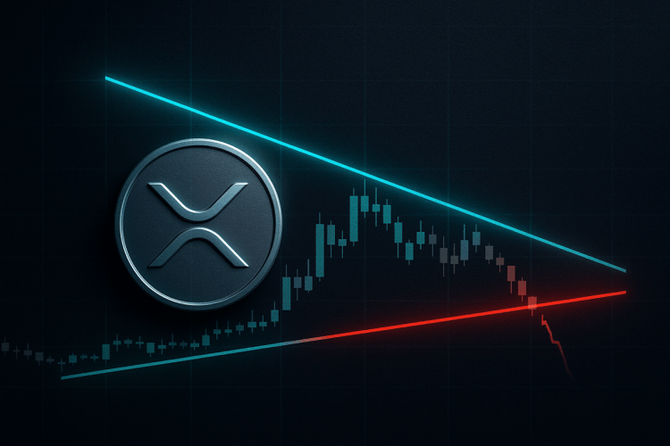xrp-could-retest-triangle-support-at-$2.72,-analyst-warns