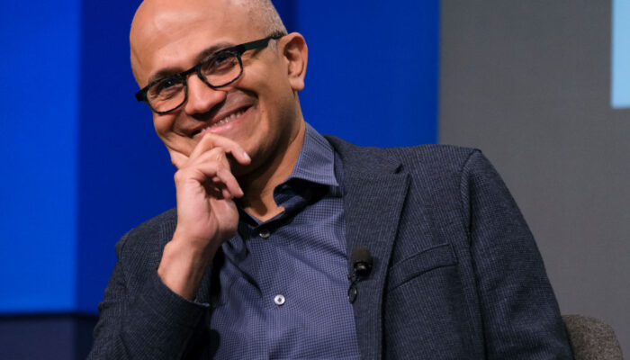 while-openai-races-to-build-ai-data-centers,-nadella-reminds-us-that-microsoft-already-has-them