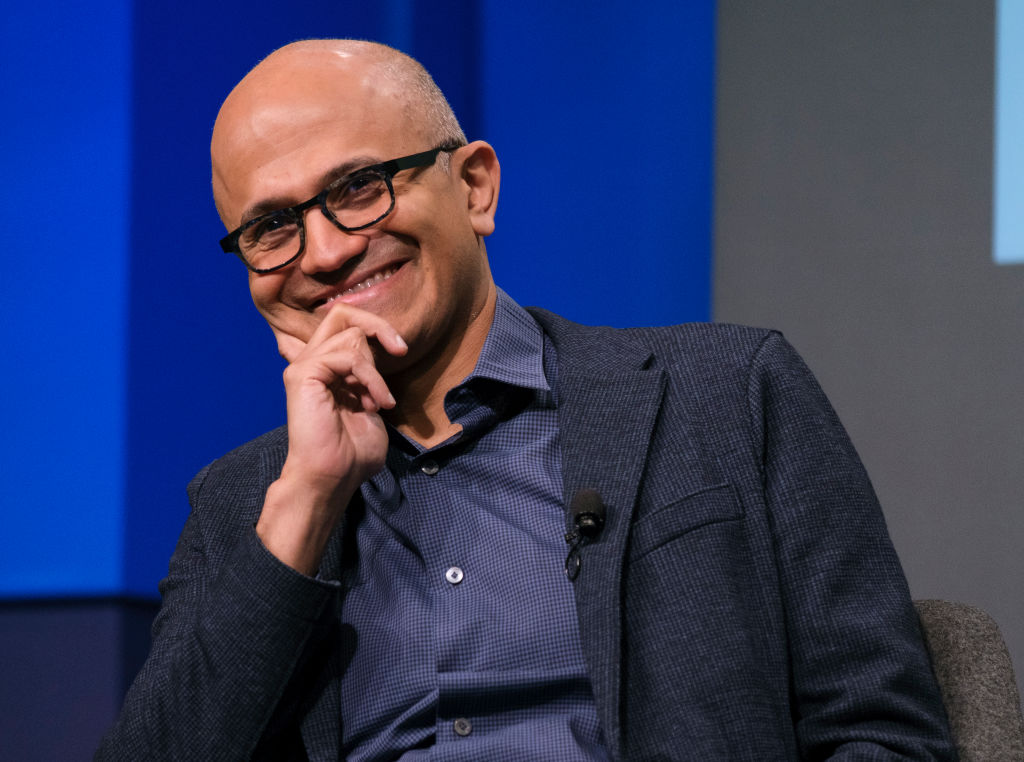 while-openai-races-to-build-ai-data-centers,-nadella-reminds-us-that-microsoft-already-has-them