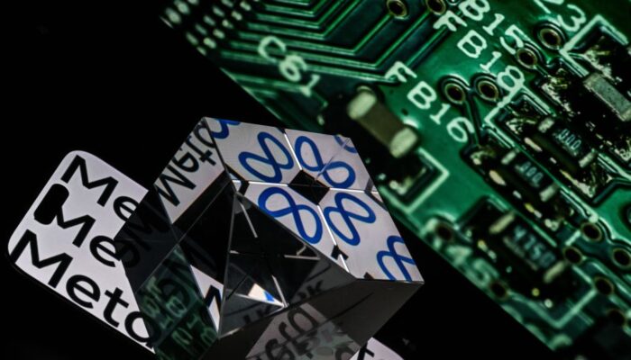 meta-tells-its-metaverse-workers-to-use-ai-to-‘go-5x-faster’