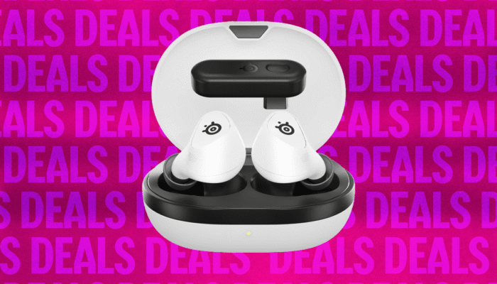 these-steelseries-earbuds-have-barely-been-out-of-my-head-in-months—and-they’re-on-sale