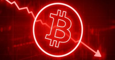 bitcoin-slips-5%-below-$117,000-mark