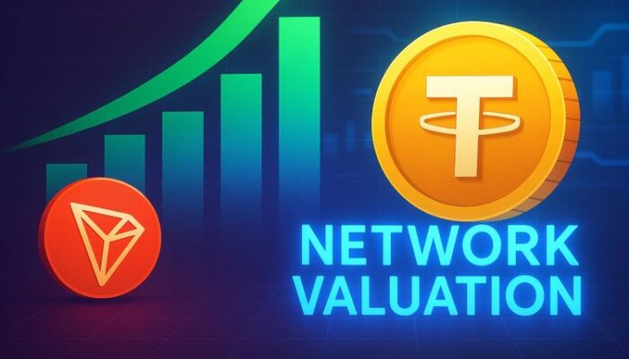 from-$254m-to-$78.5b:-tron-usdt-growth-drives-network-valuation