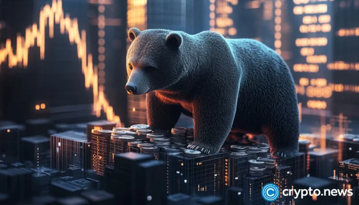 crypto-markets-fall-after-trump’s-tariff-threat:-btc-falls-below-$117k