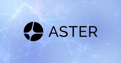 aster-delays-airdrop-to-october-20-due-to-allocation-issues