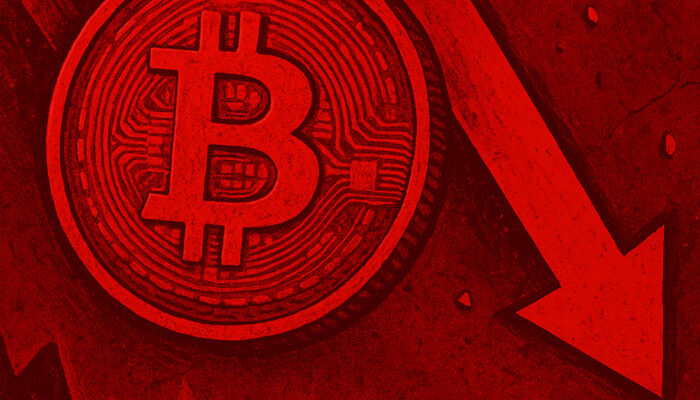 bitcoin-price-crashes-to-$108,000-as-trump-to-impose-100%-tariffs-on-china