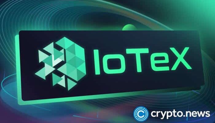 iotex-plans-token-buybacks,-liquidity-boost-programs-following-binance-iotx-price-anomaly