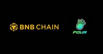 bnb-chain-partners-with-four-meme-for-a-$45m-reload-airdrop