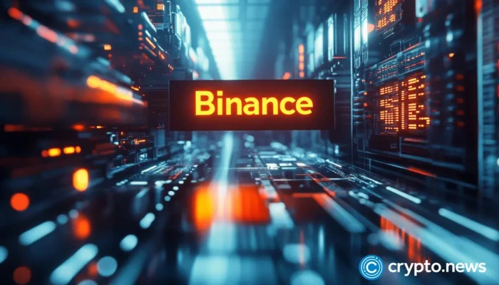 binance-moves-to-contain-crypto-market-rout-with-$400m-support-plan