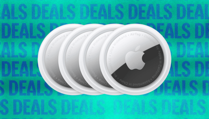 you-can-get-4-apple-airtags-for-$65-right-now