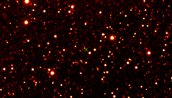 interstellar-comet-3i/atlas-is-spewing-water-like-a-cosmic-fire-hydrant