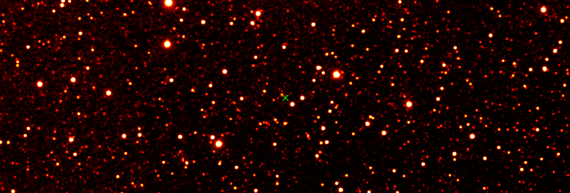 interstellar-comet-3i/atlas-is-spewing-water-like-a-cosmic-fire-hydrant