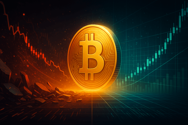 bitcoin-crash-unlike-luna-&-ftx-collapses,-says-glassnode:-here’s-why