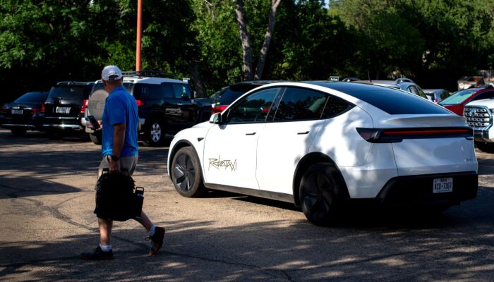 a-new-road-safety-group-targets-self-driving-cars