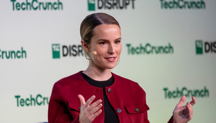 the-full-space-stage-agenda-at-techcrunch-disrupt-2025:-the-future-of-tech-launches-here