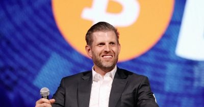 eric-trump-confirms-real-estate-tokenization-plans-for-world-liberty-financial:-coindesk
