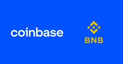 coinbase-adds-bnb-to-asset-roadmap