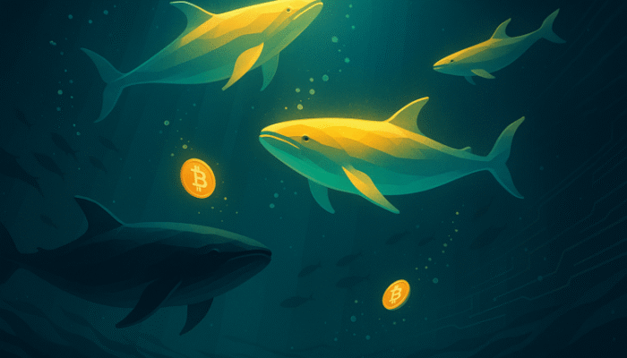 newbie-bitcoin-whales-now-control-44%-of-realized-cap,-highest-ever