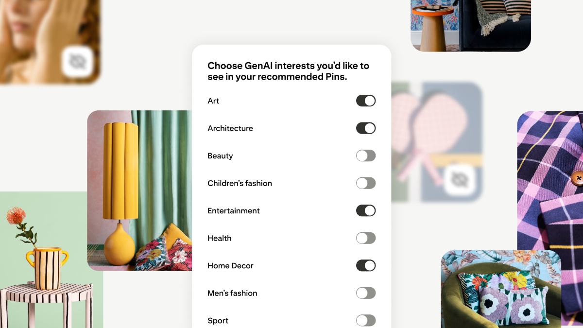 pinterest-adds-controls-to-let-you-limit-the-amount-of-‘ai-slop’-in-your-feed