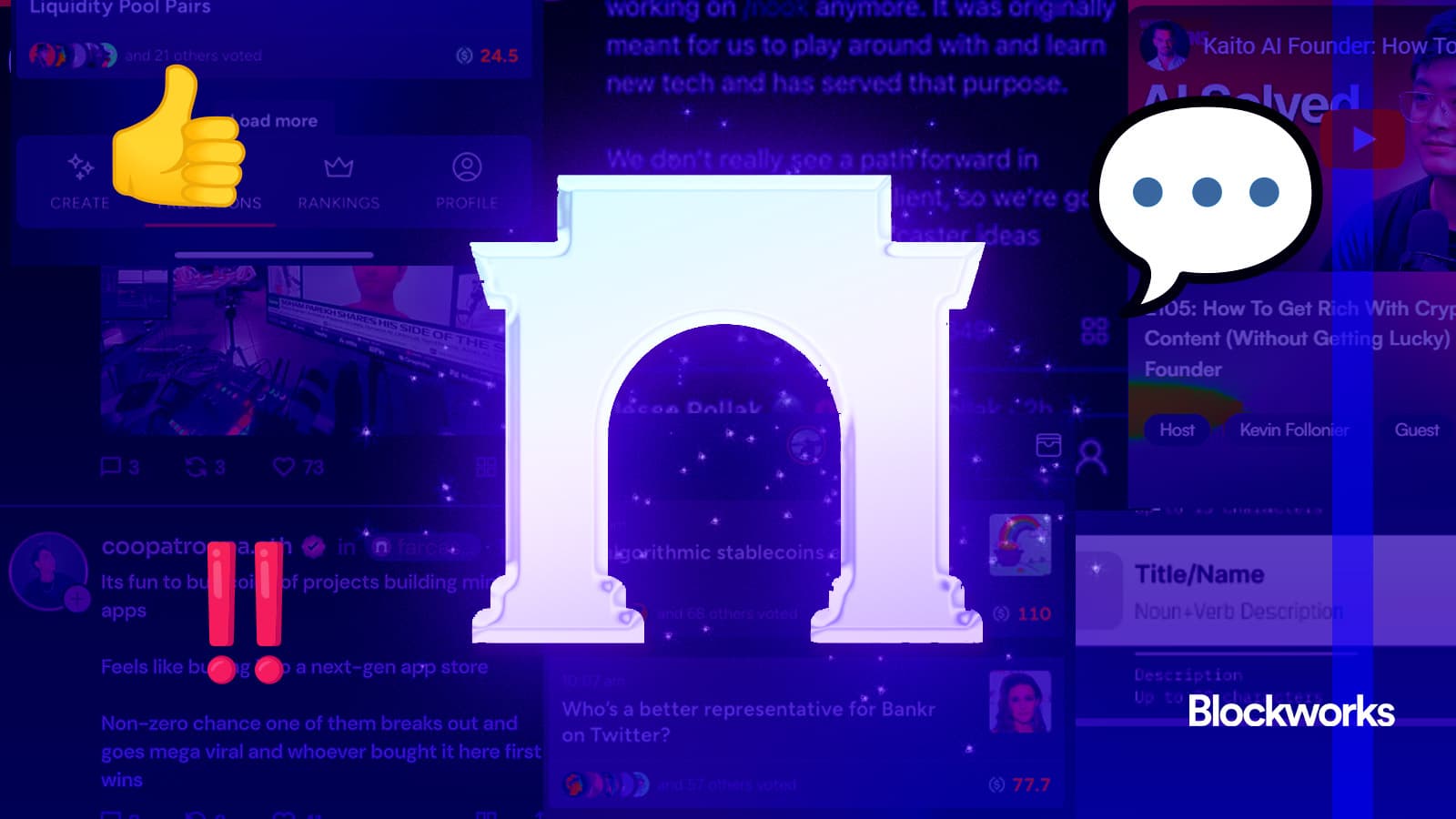 farcaster-hits-100k+-funded-wallets-as-it-builds-out-its-app-store