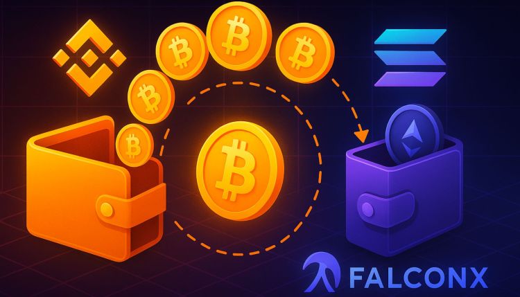 new-wallets-move-over-$160m-in-bitcoin-from-binance-and-falconx-–-details
