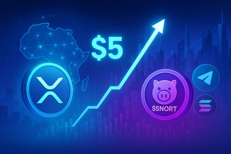 xrp’s-road-to-$5-starts-with-a-dive-to-$2:-$snort-presale-ends-in-4-days