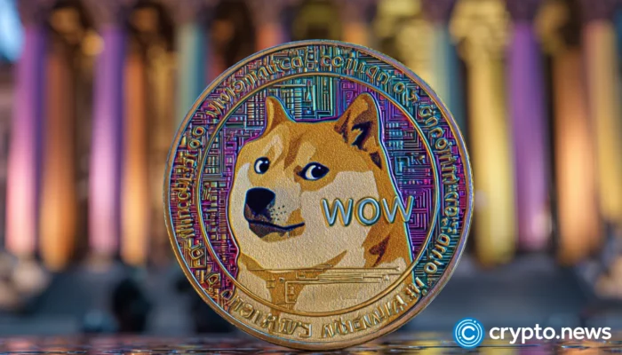 red-alert:-dogecoin-price-risky-pattern-nears-as-doge-etf-growth-stalls