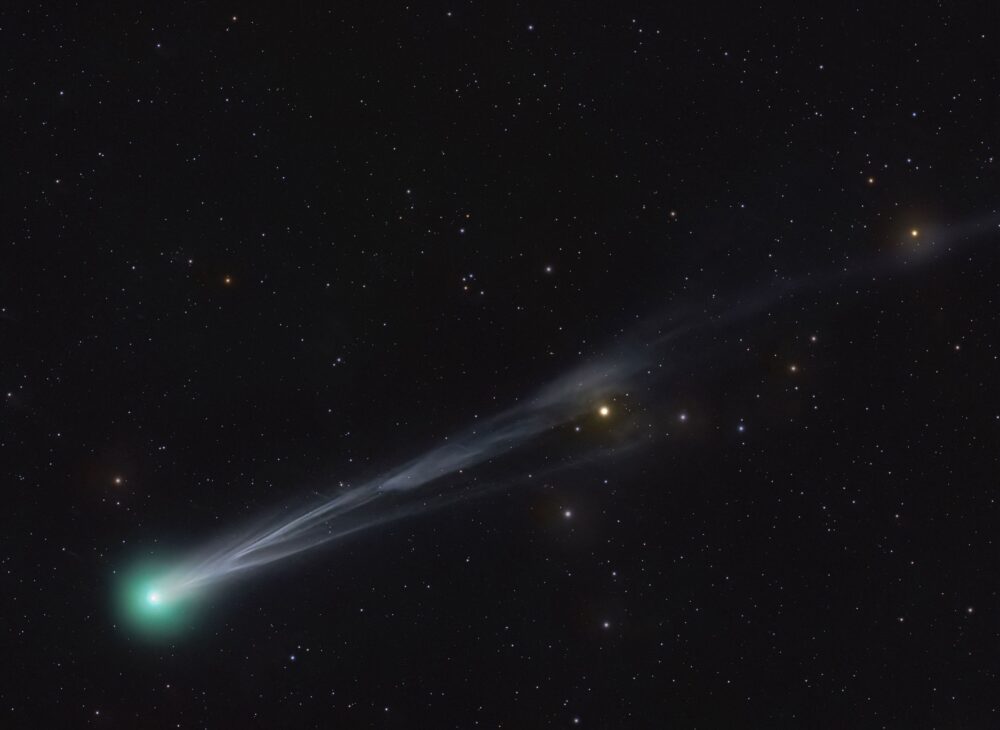 how-to-see-comet-lemmon-this-october