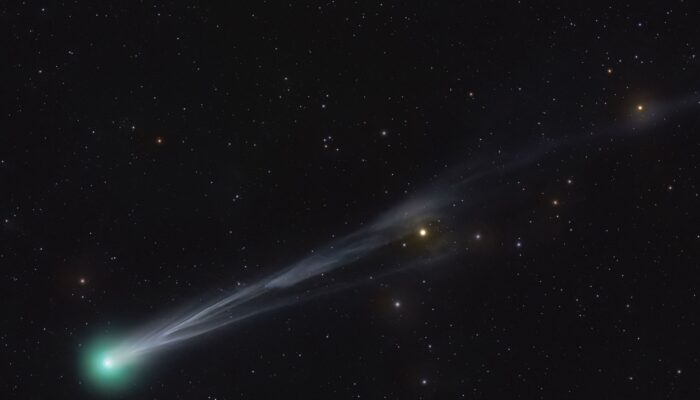 how-to-see-comet-lemmon-this-october