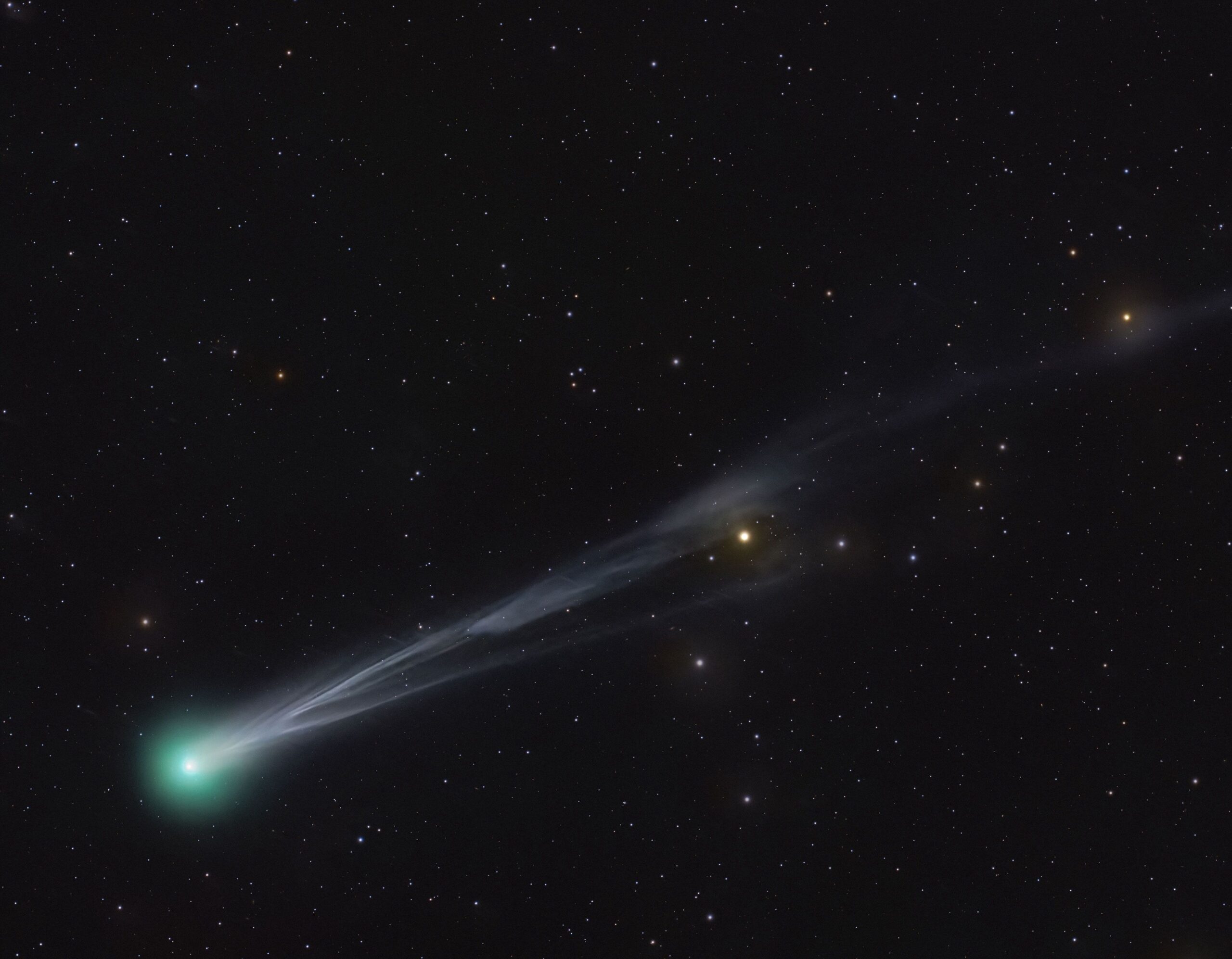 how-to-see-comet-lemmon-this-october