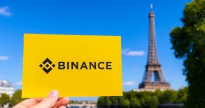 binance-among-crypto-firms-targeted-in-france’s-expanded-aml-inspections