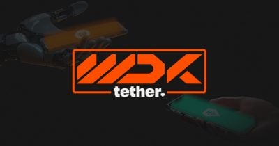 tether-releases-open-source-wallet-development-kit-for-global-self-custody