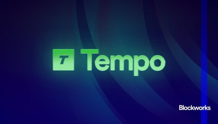 tempo-blockchain-raises-$500m-in-series-a-round:-report