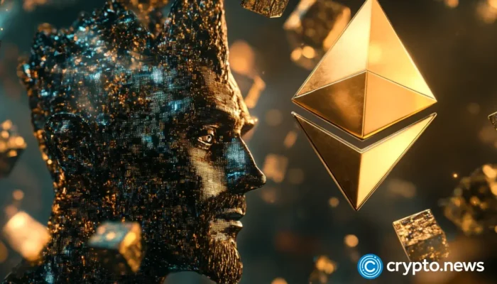 ethereum-price-weakness-deepens-as-it-flirts-with-$3,500-correction