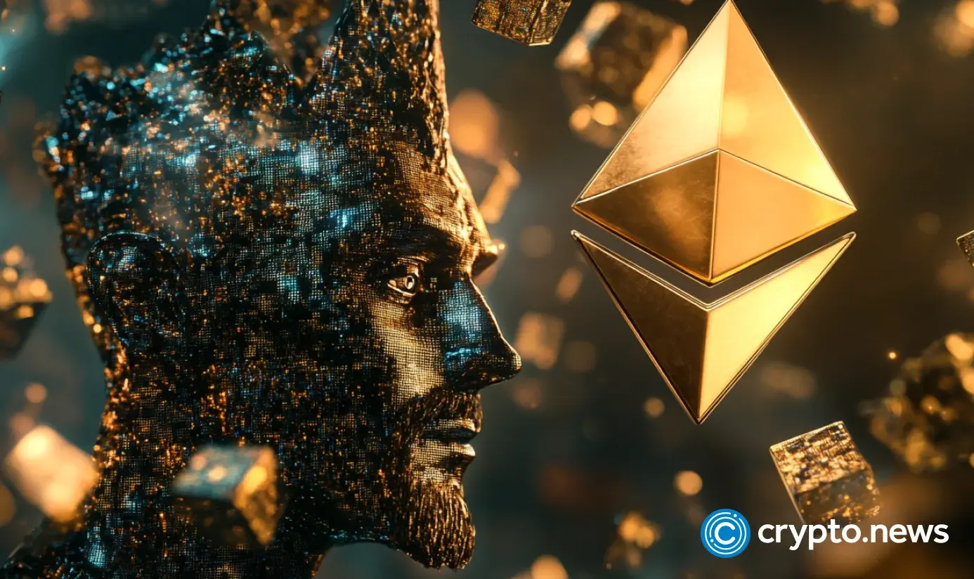 ethereum-price-weakness-deepens-as-it-flirts-with-$3,500-correction