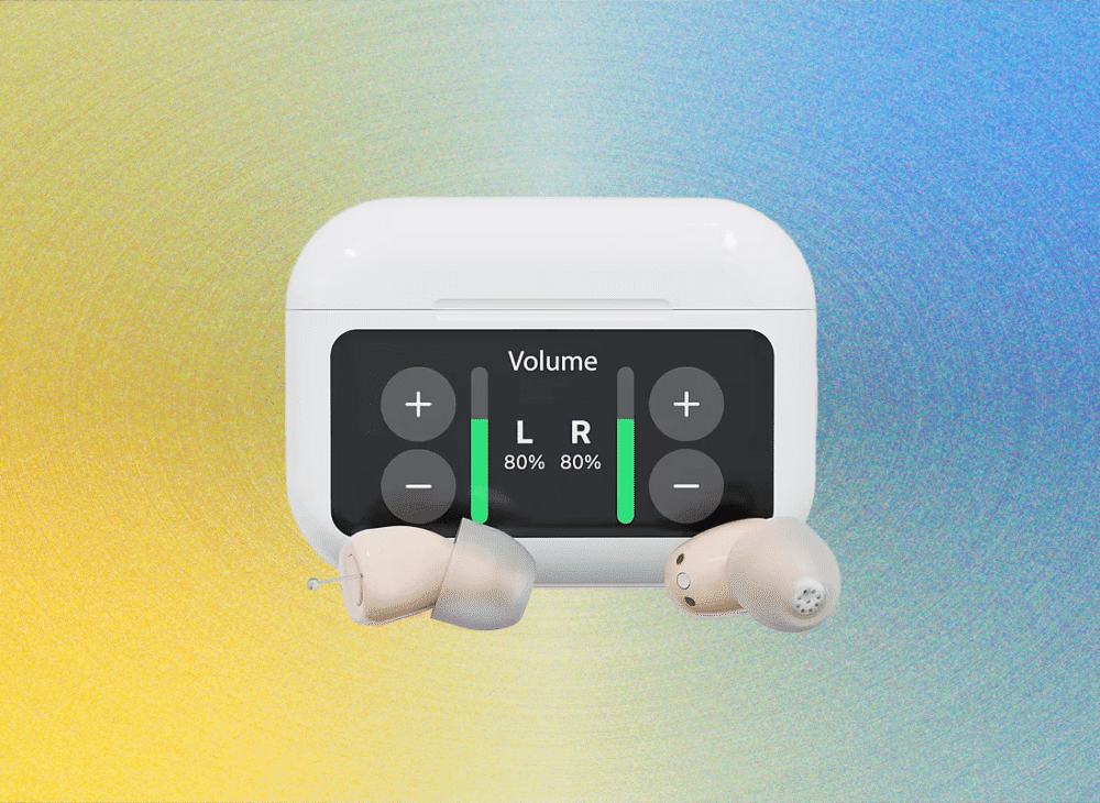 the-best-part-of-audien’s-atom-x-hearing-aids-is-the-helpful,-high-tech-case