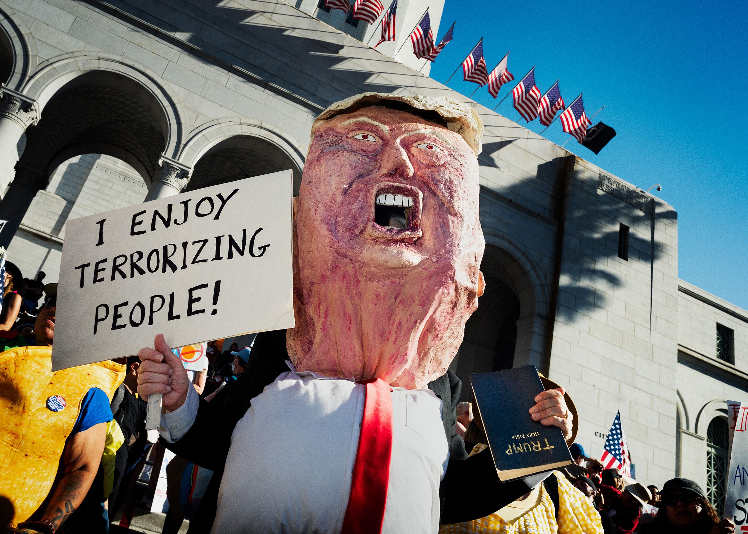 scenes-from-saturday’s-nationwide-‘no-kings’-protests