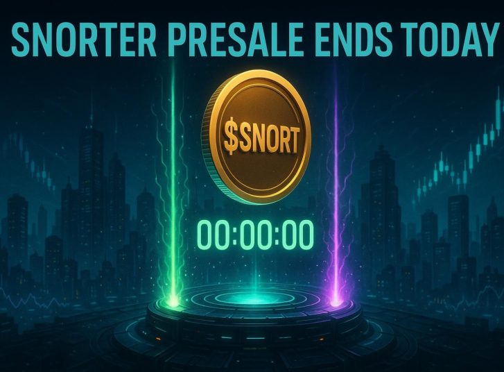 $sol-pushes-to-$250,-following-solana-foundation’s-teaser,-as-snorter-token’s-presale-ends-in-5-hours
