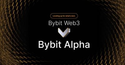 bybit-rebrands-web3-as-bybit-alpha-to-expand-on-chain-trading-and-boost-defi-access