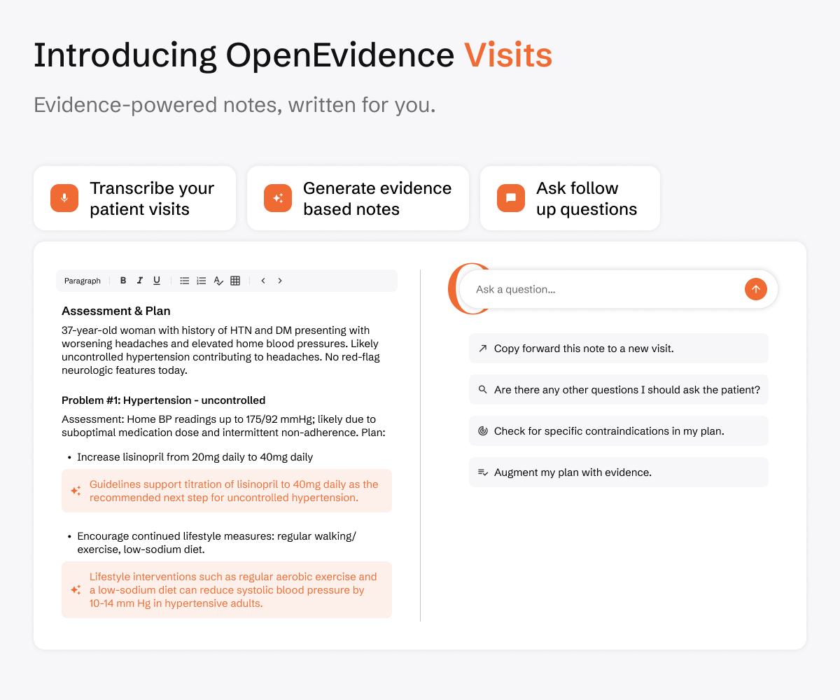 openevidence,-the-chatgpt-for-doctors,-raises-$200m-at-$6b-valuation- 
