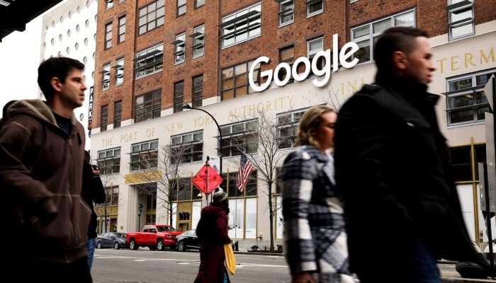 google-has-a-bed-bug-infestation-in-its-new-york-offices