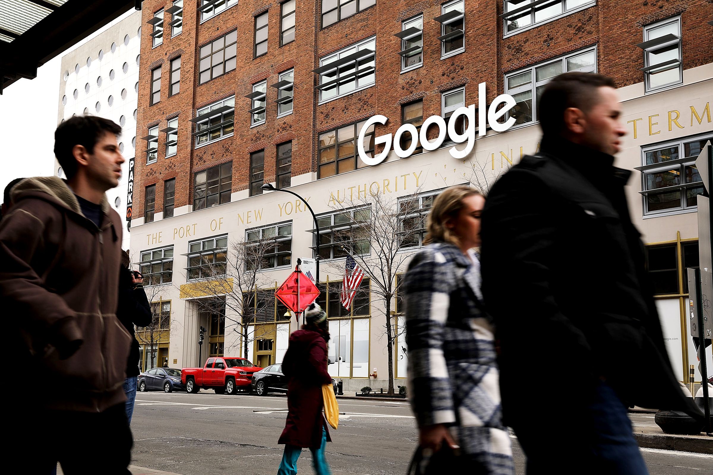 google-has-a-bed-bug-infestation-in-its-new-york-offices