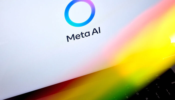 meta-ai’s-app-downloads-and-daily-users-spiked-after-launch-of-‘vibes’-ai-video-feed