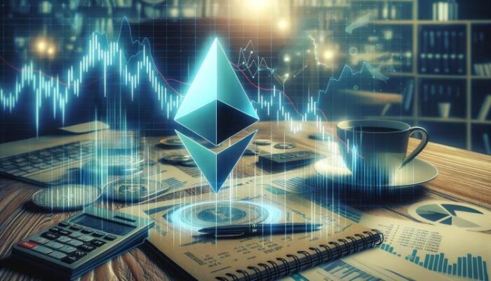 ethereum-price-faces-rejection-near-resistance-zone-—-risk-of-deeper-correction-rises