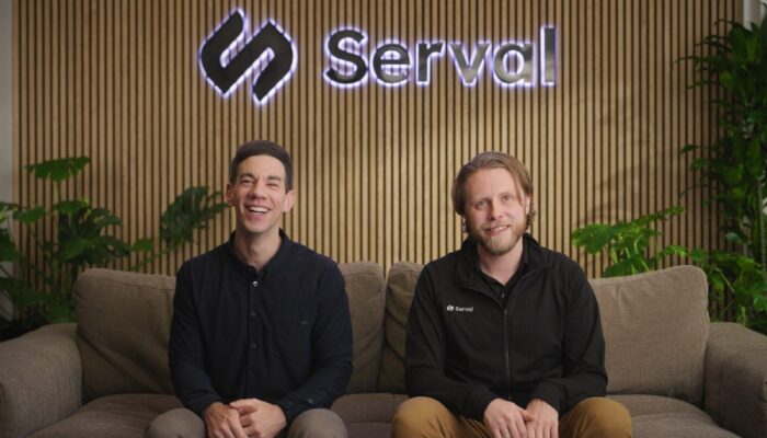 serval-raises-$47-million-to-bring-ai-agents-to-it-service-management