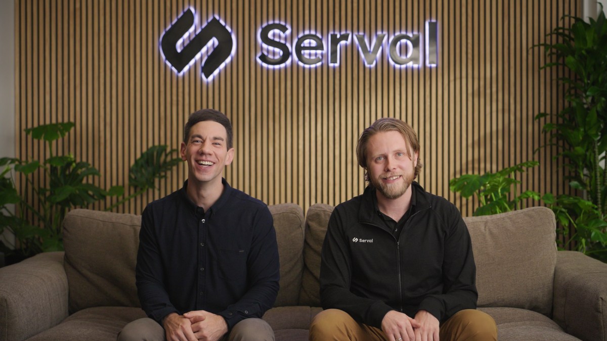 serval-raises-$47-million-to-bring-ai-agents-to-it-service-management