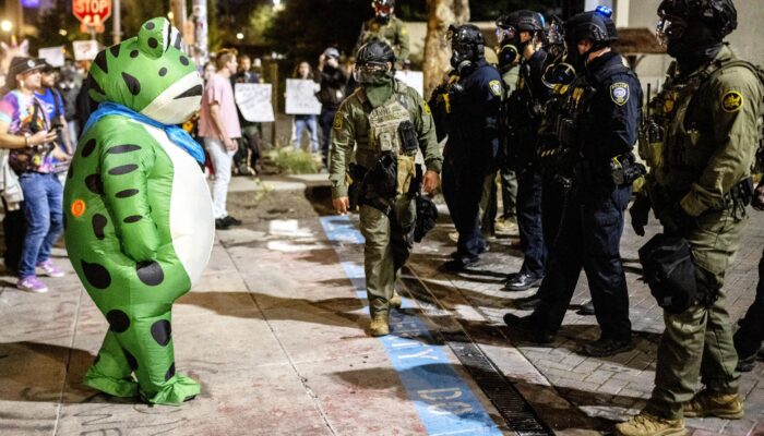 the-long-history-of-frogs-as-protest-symbols